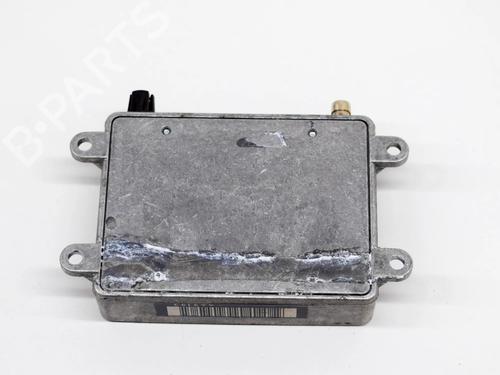 Used Electronic module Electronic module MERCEDES-BENZ SL (R230) 500 (230.475) (306 hp) 10073035 10073035