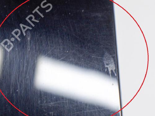 Door moulding trim VW TIGUAN (AD1, AX1) 2.0 TSI 4motion | BP14615109C150 