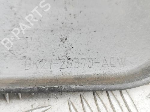 Other FORD TRANSIT CUSTOM V362 Bus (F3) 2.2 TDCi | BP36644531O1 - Image 7