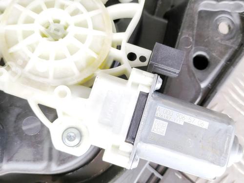 Front right window mechanism MERCEDES-BENZ E-CLASS (W213) E 220 d (213.004) | BP38782413C23 - Image 7