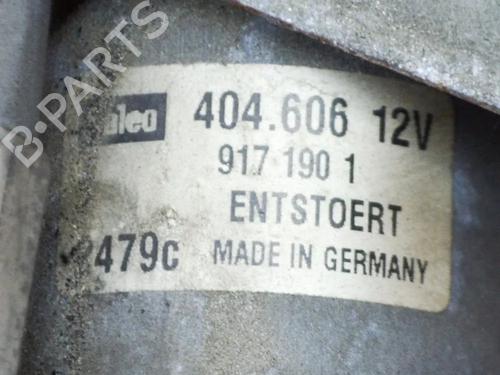 Front wipers mechanism VOLVO S80 I (184) 2.4 | BP10187238C83