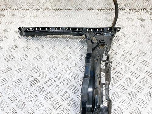 Rear bumper bracket MERCEDES-BENZ C-CLASS (W205) C 220 BlueTEC / d (205.002, 205.004) | BP14611351C159 