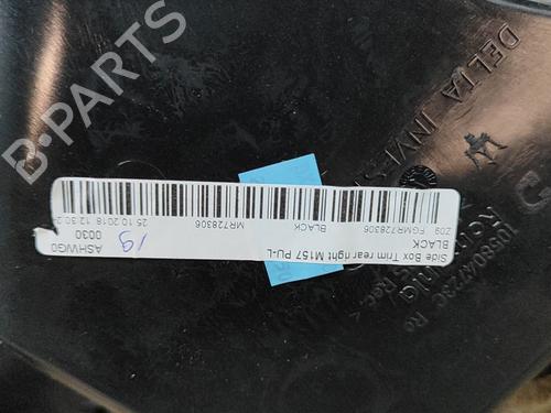 Rear right panel MASERATI GHIBLI III (M157) 3.0 D | BP23416119C61 
