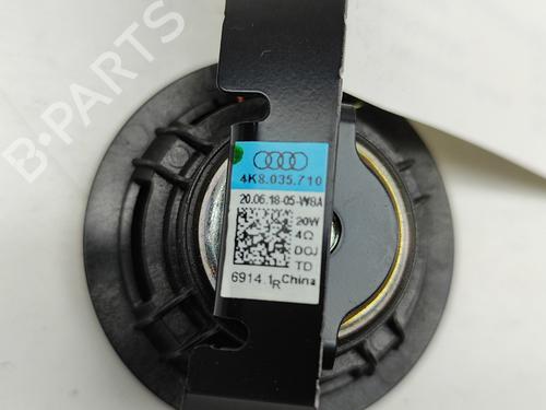 Speaker AUDI A7 Sportback (4KA) 55 TFSI Mild Hybrid quattro | BP28062668E2