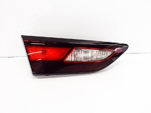 Used Left tailgate light OPEL ASTRA K (B16) 1.4 Turbo (68) (150 hp) 6743416