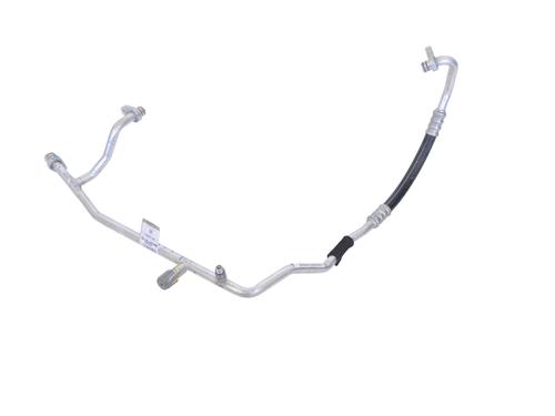 Used AC pipe CITROËN C4 III (BA_, BB_, BC_) ë-C4 (BCZKXC, BZCKSC) (136 hp) 30242943