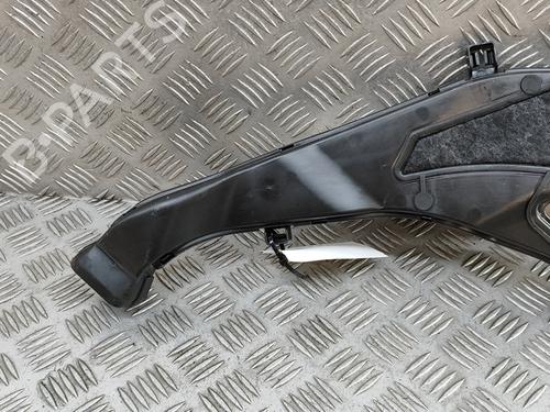 Pipe MERCEDES-BENZ CLA (C118) CLA 200 (118.387) | BP28154113M125 