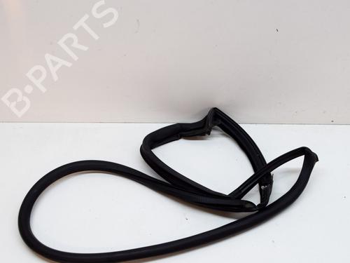 Rubber door seal TESLA MODEL S (5YJS) 75 | BP14631681C142 