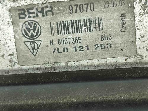 Radiateur à eau VW TOUAREG (7LA, 7L6, 7L7) 3.2 V6 | BP29415677M31 