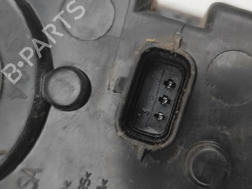 Rear fog light FIAT TALENTO Van (296_) 1.6 D | BP32459647C37