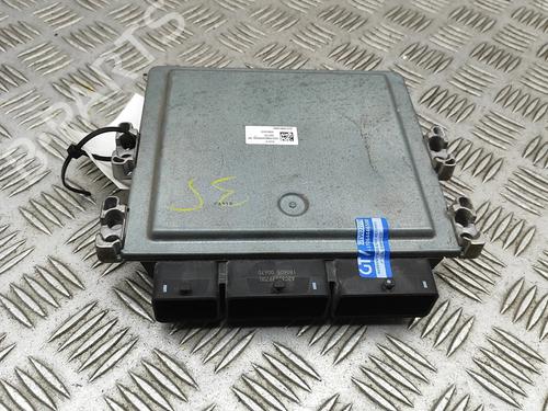 Engine control unit (ECU) NISSAN NAVARA NP300 Pickup (D23, D23T) 2.3 dCi 4x4 | BP31339147M57 - Image 4