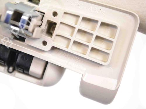 Håndtag i tag LEXUS NX (_Z1_) 300h (AYZ10_) | BP30267156I35 