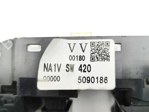 Right front window switch MAZDA MX-5 IV (ND__) 2.0 (ND2E, ND6E) | BP37402731I26 - Image 5