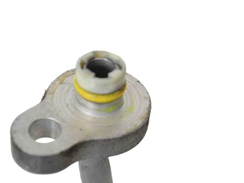 AC pipe VOLVO S90 II (234) D5 AWD | BP30251829M126