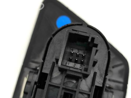 Right front window switch PEUGEOT 508 SW II (FC_, FJ_, F4_) 1.5 BlueHDi 130 | BP32369809I26 