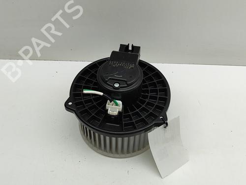 Heater blower motor MAZDA CX-5 (KF) 2.0 | BP27607619M62 