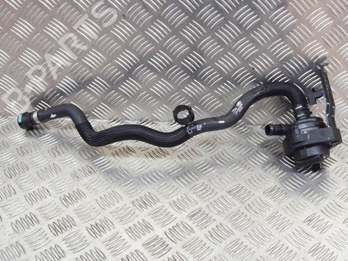 Used Auxiliary water pump JAGUAR I-PACE (X590) EV400 AWD (400 hp) 27750790