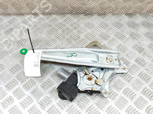 Used Rear right window mechanism Rear right window mechanism TOYOTA HILUX VIII Pickup (_N1_) 2.4 D 4WD (GUN125_, GUN125R) (150 hp) 17077268 17077268