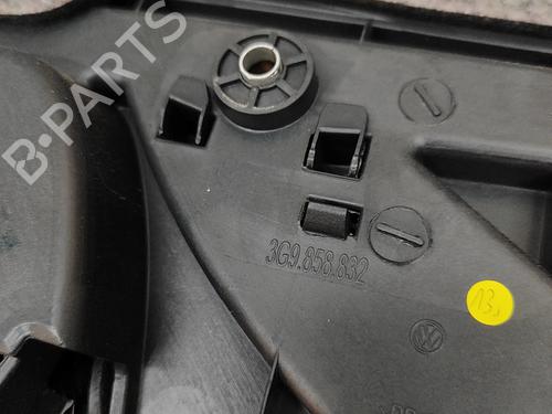 Boot lining VW PASSAT B8 Variant (3G5, CB5) 2.0 TDI | BP29830030I3  - Image 5