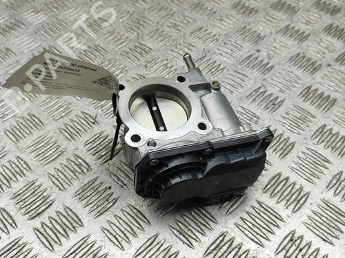 Used Throttle body Throttle body TOYOTA C-HR (_X2_, _H2_) Hybrid (ZYX20) (140 hp) 33381674 33381674