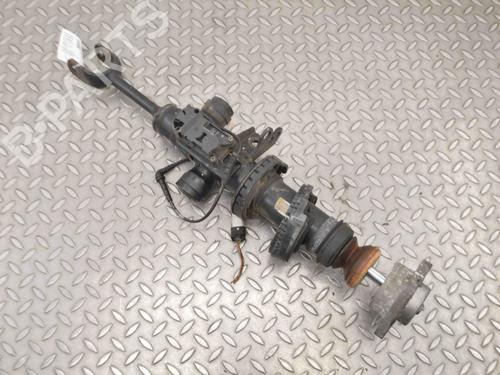 Left front shock absorber BMW 7 (F01, F02, F03, F04) 730 d | BP30227124M16