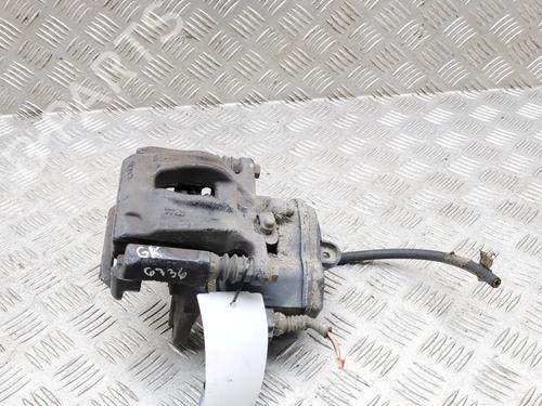 Left rear brake caliper AUDI Q5 (FYB, FYG) SQ5 TFSI quattro | BP39683709M107 - Image 2