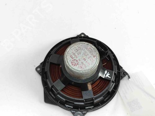 Høyttaler VW PHAETON (3D1, 3D2, 3D3, 3D4, 3D6, 3D7, 3D8, 3D9) 6.0 W12 4motion | BP29488149E2 
