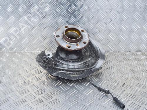 Used Right front steering knuckle Right front steering knuckle BMW 2 Coupe (F22, F87) 218 i (136 hp) 14608117 14608117