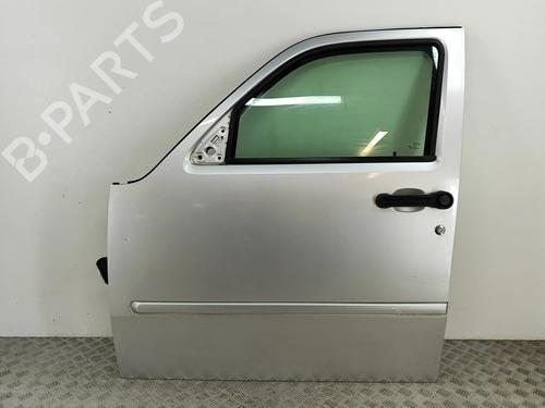 Dør venstre fortil Dør venstre fortil DODGE NITRO 2.8 CRD 4WD (177 hp) 33373303 33373303