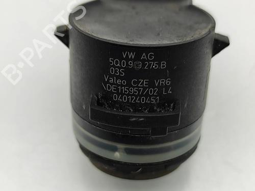 Electronic module SKODA KAROQ (NU7, ND7) 1.0 TSI | BP28546488M83  - Image 7