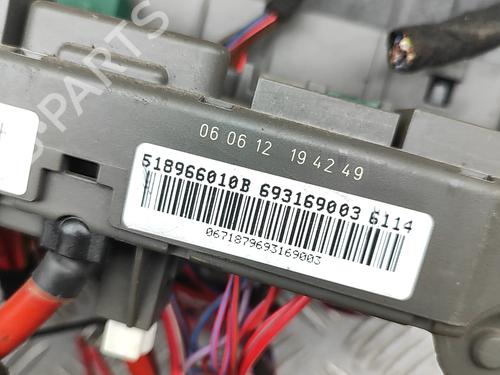 Fuse box BMW X5 (E70) xDrive 40 d | BP34218375E1  - Image 6