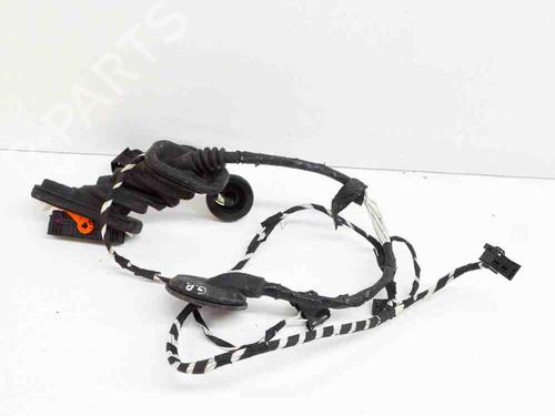 Used Wiring harness VW AMAROK (2HA, 2HB, S1B, S6B, S7A, S7B, AGD) 3.0 TDI 4motion (224 hp) 14652684