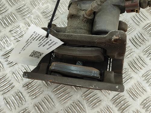 Right rear brake caliper AUDI A6 C7 (4G2, 4GC) 3.0 TDI quattro | BP26383435M106