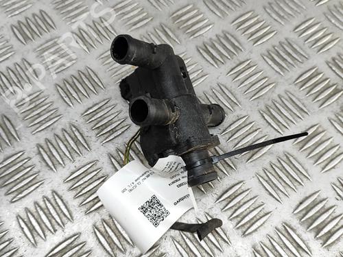 Electronic sensor MERCEDES-BENZ S-CLASS Coupe (C216) CL 500 4-matic (216.394) | BP27456277M84 - Image 4