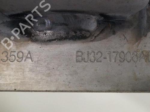 Front bumper reinforcement LAND ROVER RANGE ROVER III (L322) 3.0 D 4x4 | BP6838038C109 