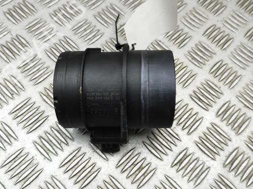 Used Mass air flow sensor SKODA OCTAVIA III Combi (5E5, 5E6) 2.0 TDI (150 hp) 30644452