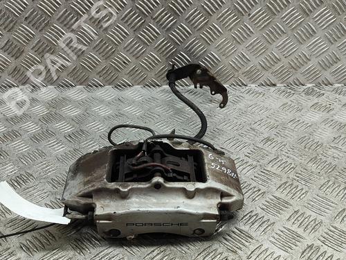 Used Left rear brake caliper PORSCHE 911 (996) 3.6 Carrera 4 (320 hp) 27933632