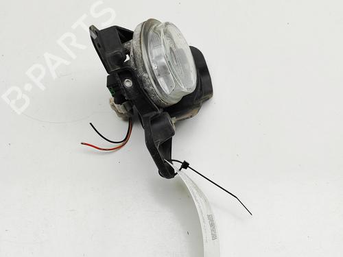 Right front fog light MAZDA CX-5 (KE, GH) 2.2 D AWD (KE2AW) | BP30131120C31