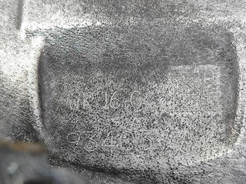 Gearbox KIA CEED (CD) 1.5 T-GDI | BP28954526M3  - Image 9