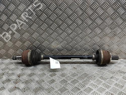 Left rear driveshaft VOLVO XC90 II (256) T8 Hybrid AWD | BP28430739M40 - Image 2