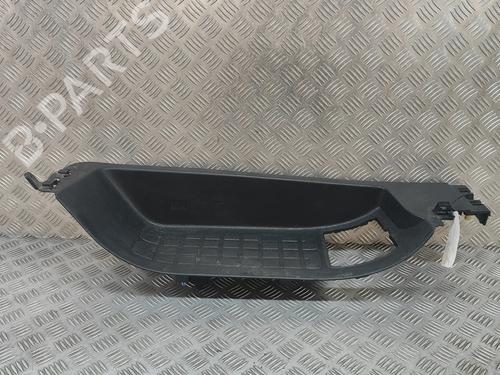Trinbræt Trinbræt TOYOTA PROACE Van (MDZ_) 1.6 D4d (MDZ2) (116 hp) 36066377 36066377