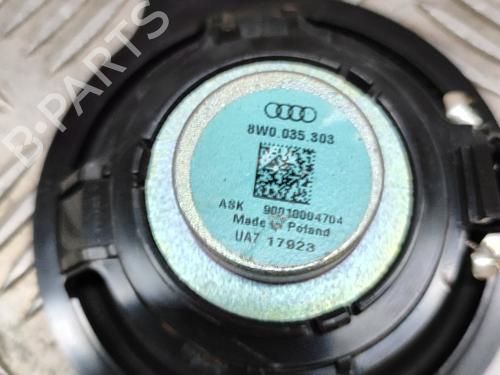 Speaker AUDI A5 (F53, F5P) 35 TFSI Mild Hybrid | BP27789300E2 
