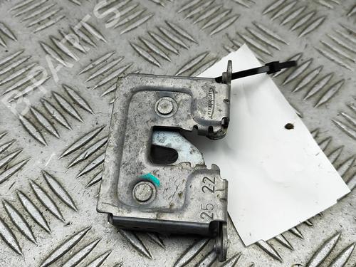 hjelmlås BMW iX (I20) xDrive 40 | BP33377378C133 - Image 2