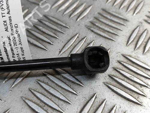 Tailgate lift support AUDI TT (FV3, FVP) 40 TFSI | BP29404432C138 