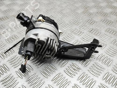 Ekstra vandpumpe Ekstra vandpumpe VW PASSAT B7 (362) 1.4 TSI EcoFuel (150 hp) 37469207 37469207