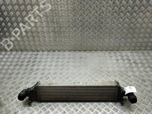 Used Intercooler Intercooler MERCEDES-BENZ CLA Coupe (C117) CLA 180 (117.342) (122 hp) 39446370 39446370