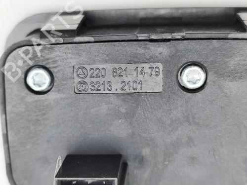 Switch MERCEDES-BENZ E-CLASS (W213) E 220 d (213.004) | BP34218279I30  - Image 7