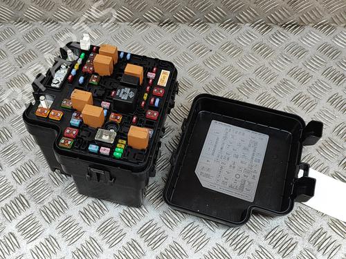 Fuse box SSANGYONG KORANDO (C300) E-Motion | BP27776658E1 - Image 3