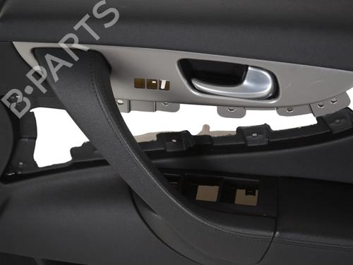 Seats set INFINITI FX 30d AWD | BP33364383C78 - Image 19