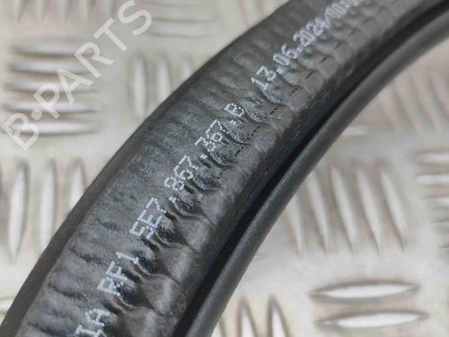 Rubber door seal SKODA OCTAVIA IV Combi (NX5, PV5) 1.5 TSi | BP28556185C142 